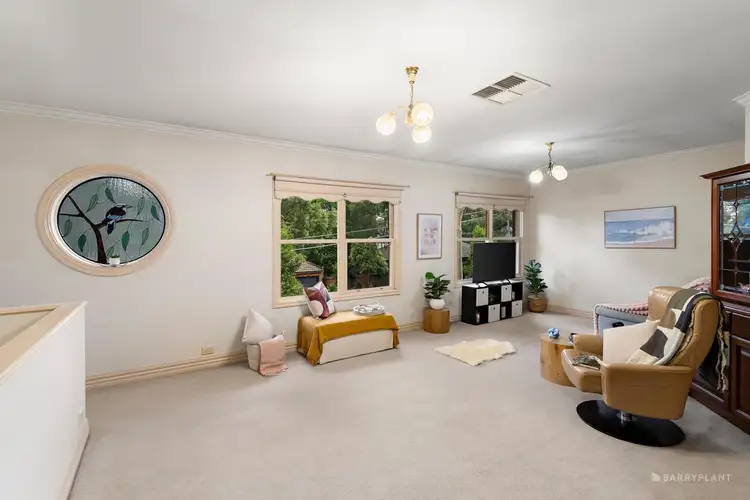 Third view of Homely house listing, 27 Fernside Avenue, Briar Hill VIC 3088