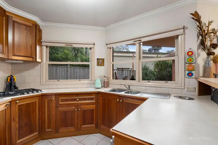 Fourth view of Homely house listing, 27 Fernside Avenue, Briar Hill VIC 3088