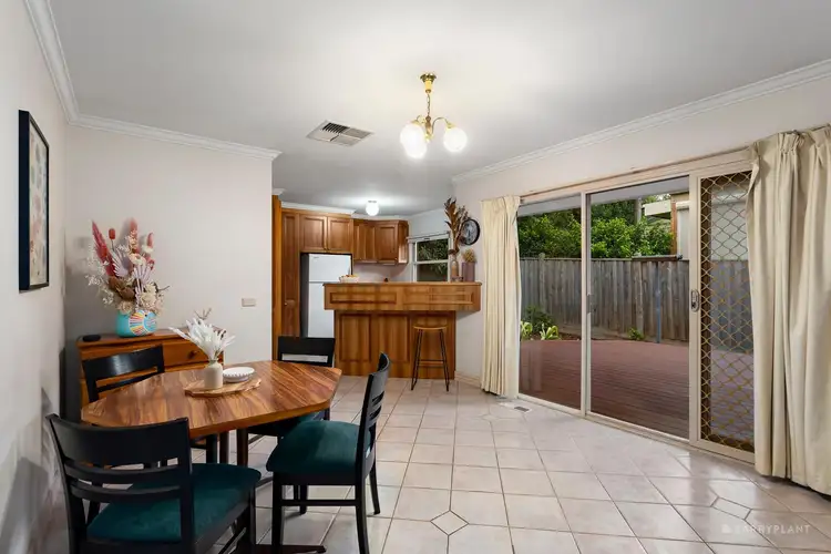 Fifth view of Homely house listing, 27 Fernside Avenue, Briar Hill VIC 3088