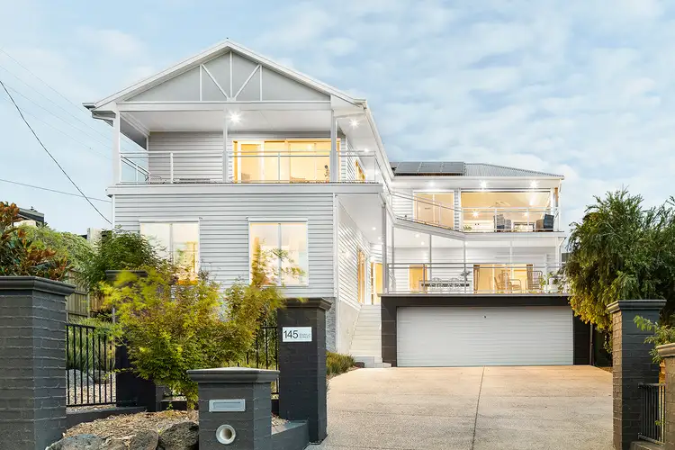 145 Barkly Street, Mornington VIC 3931