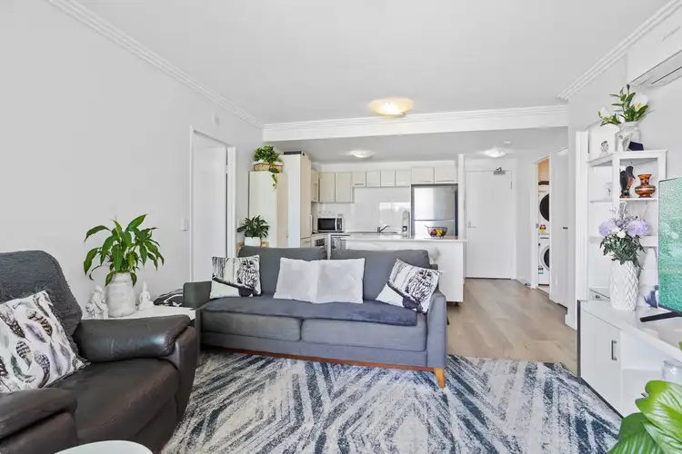 Fourth view of Homely apartment listing, 1310/10 Fifth Avenue, Palm Beach QLD 4221