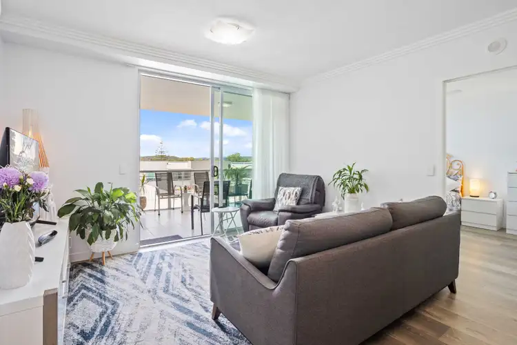 Fifth view of Homely apartment listing, 1310/10 Fifth Avenue, Palm Beach QLD 4221