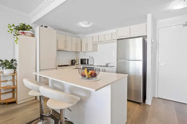 Sixth view of Homely apartment listing, 1310/10 Fifth Avenue, Palm Beach QLD 4221