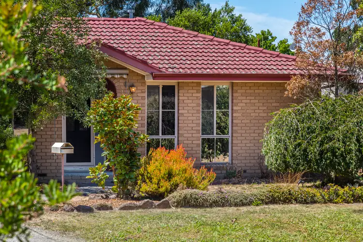 Main view of Homely house listing, 14 William Street, Romsey VIC 3434