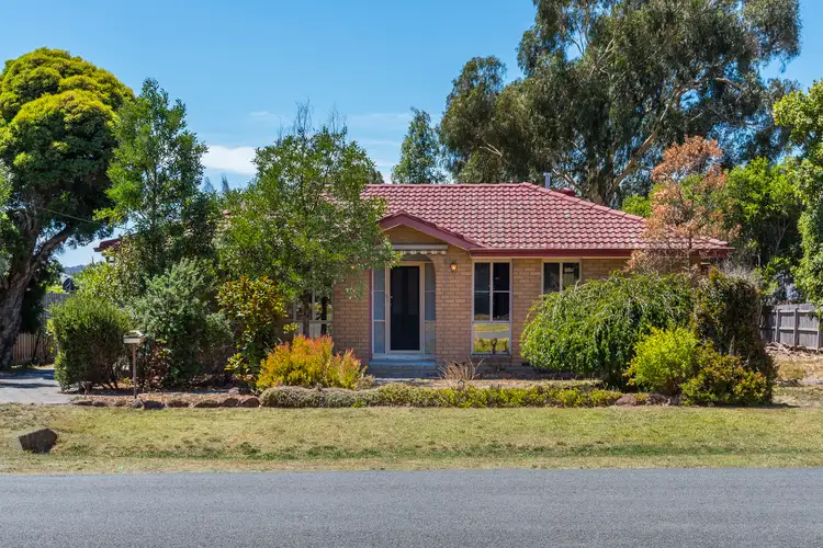 Second view of Homely house listing, 14 William Street, Romsey VIC 3434