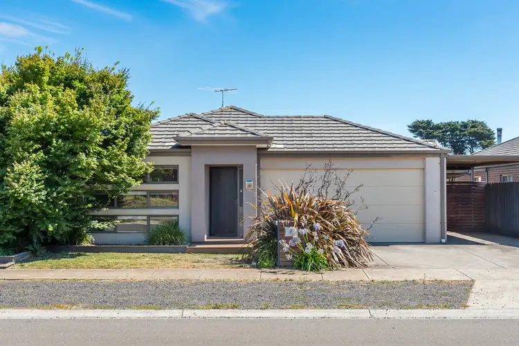 Main view of Homely house listing, 18 Lancelot Crescent, Lancefield VIC 3435