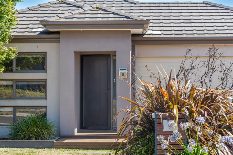 Third view of Homely house listing, 18 Lancelot Crescent, Lancefield VIC 3435