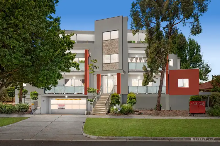 24/15 New Street, Ringwood VIC 3134