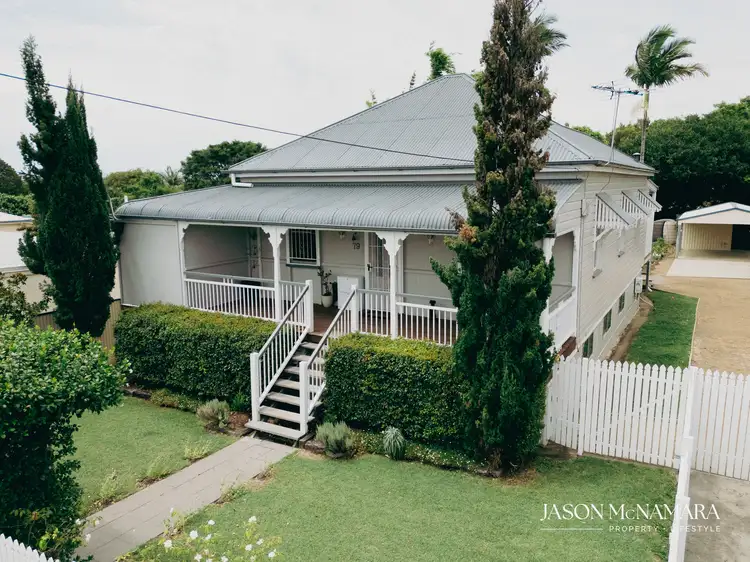 79 Cemetery Road, Raceview QLD 4305