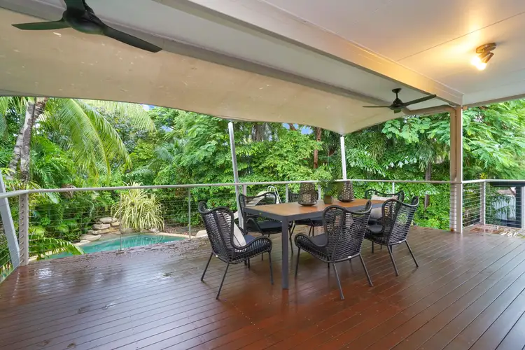 14 Gardenia Street, Nightcliff NT 810