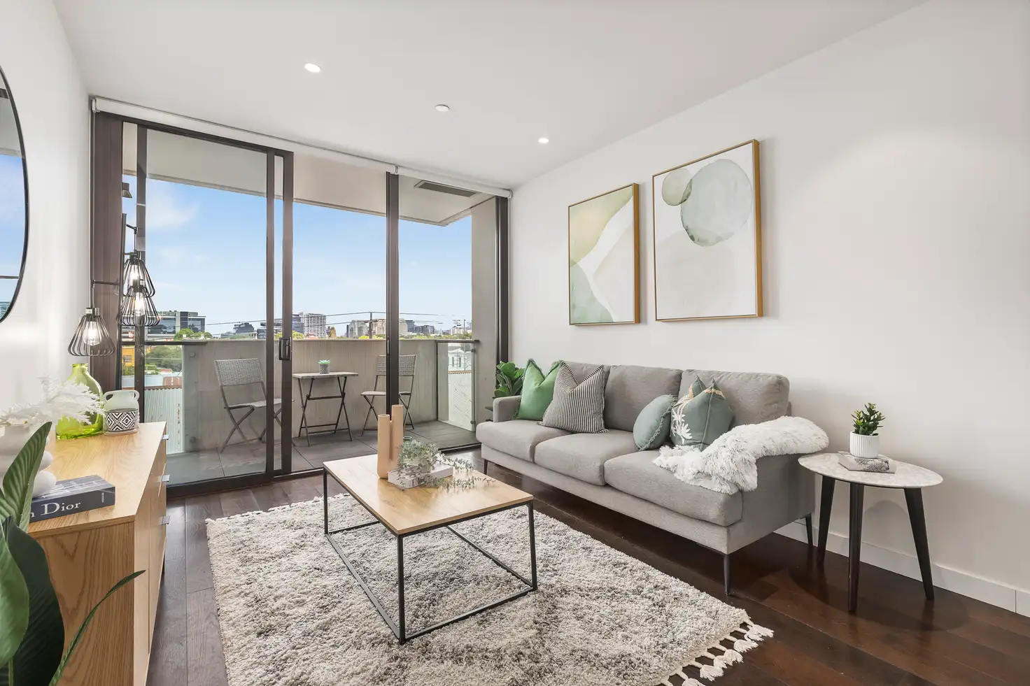 Main view of Homely apartment listing, 317/31 Grattan Street, Prahran VIC 3181