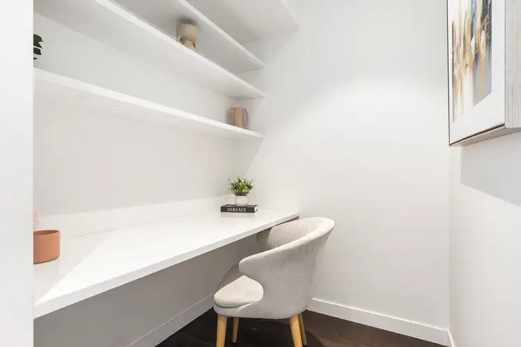 Fifth view of Homely apartment listing, 317/31 Grattan Street, Prahran VIC 3181