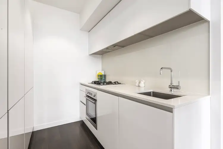 Sixth view of Homely apartment listing, 317/31 Grattan Street, Prahran VIC 3181