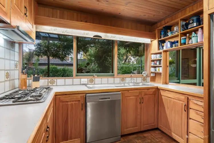 Fourth view of Homely house listing, 193 George Street, Doncaster VIC 3108