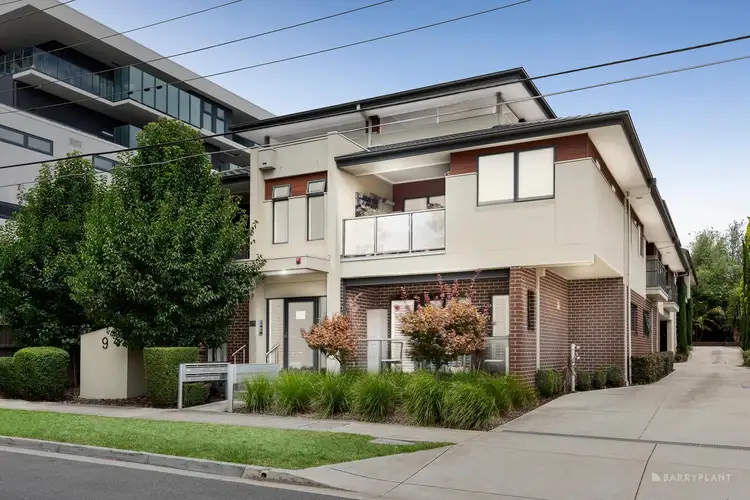 7/9 Nelson Street, Ringwood VIC 3134