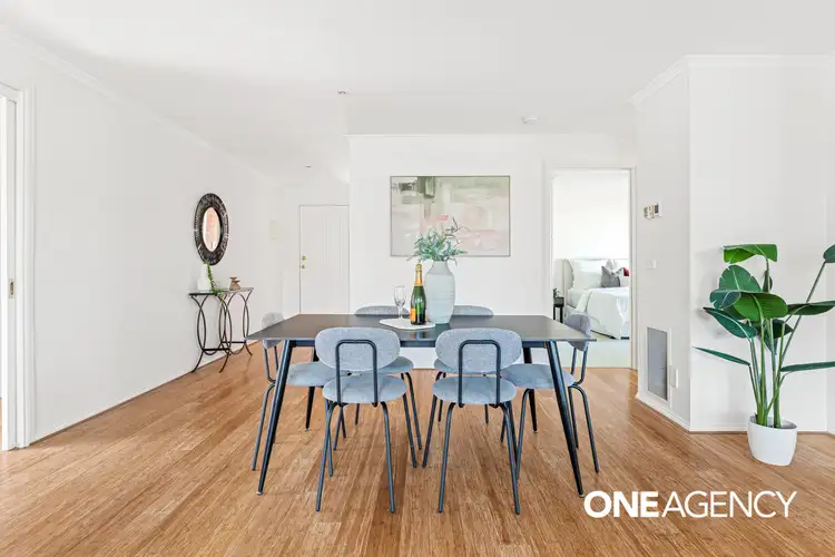 Third view of Homely unit listing, 3/6 Halls Parade, Mitcham VIC 3132