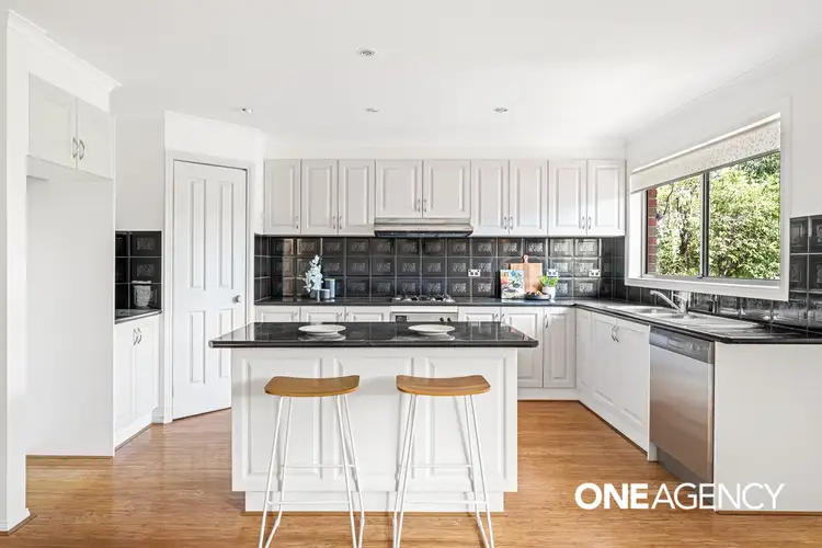 Fifth view of Homely unit listing, 3/6 Halls Parade, Mitcham VIC 3132