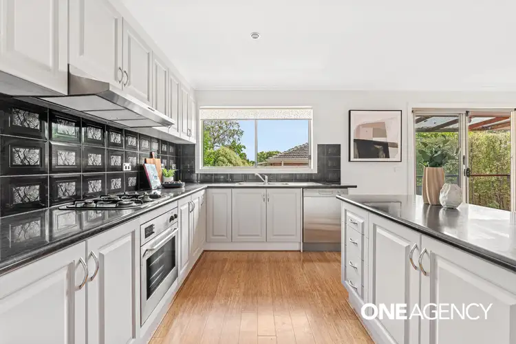 Sixth view of Homely unit listing, 3/6 Halls Parade, Mitcham VIC 3132