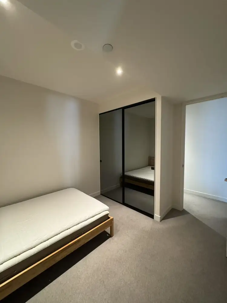 Fourth view of Homely apartment listing, 309/155 Franklin Street, Melbourne VIC 3000