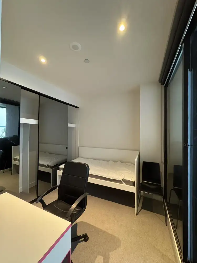 Fifth view of Homely apartment listing, 309/155 Franklin Street, Melbourne VIC 3000