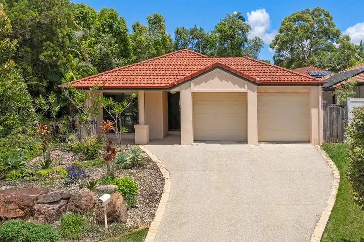 4 Skylark Court, Noosaville QLD 4566