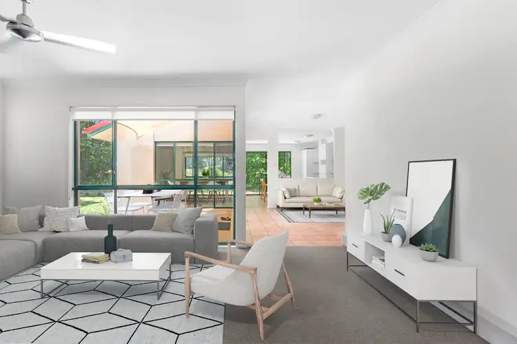 Third view of Homely house listing, 4 Skylark Court, Noosaville QLD 4566