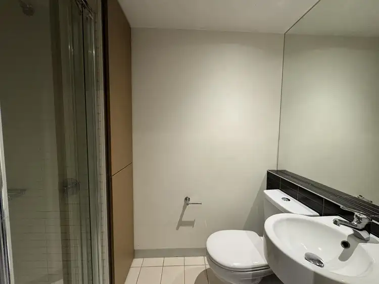 Third view of Homely apartment listing, 308A/71 Riversdale Road, Hawthorn VIC 3122