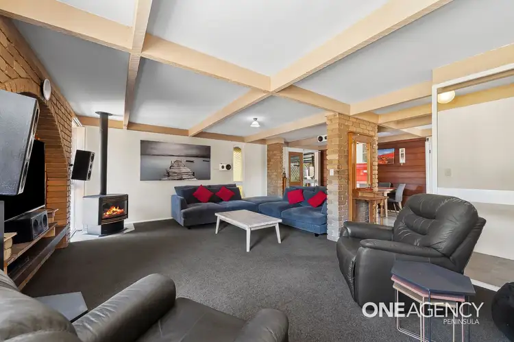 Second view of Homely house listing, 24 Station Crescent, Baxter VIC 3911