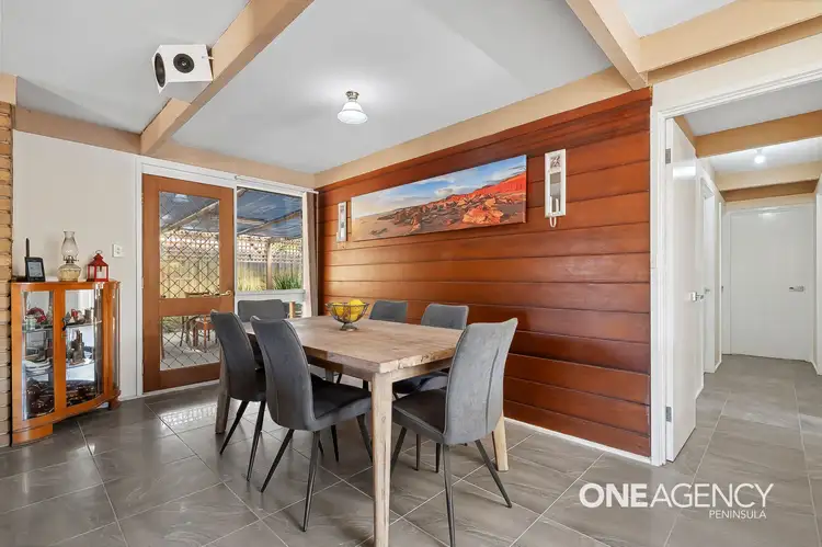 Fifth view of Homely house listing, 24 Station Crescent, Baxter VIC 3911
