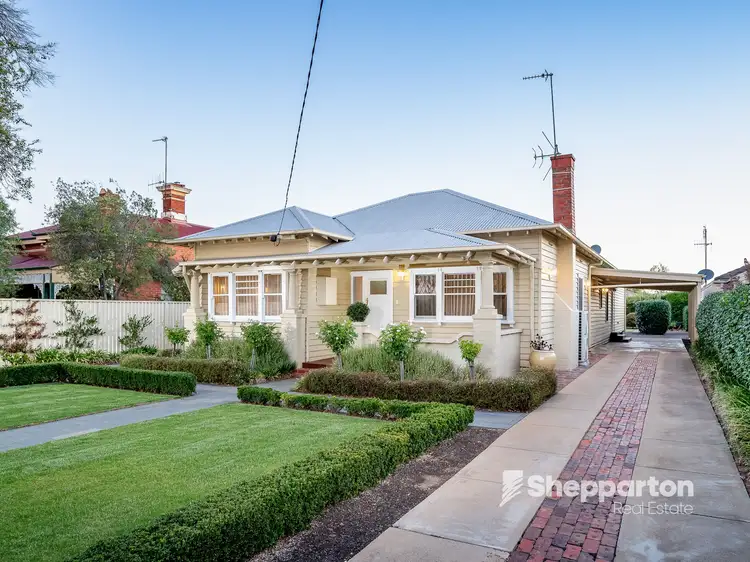 190 Knight Street, Shepparton VIC 3630