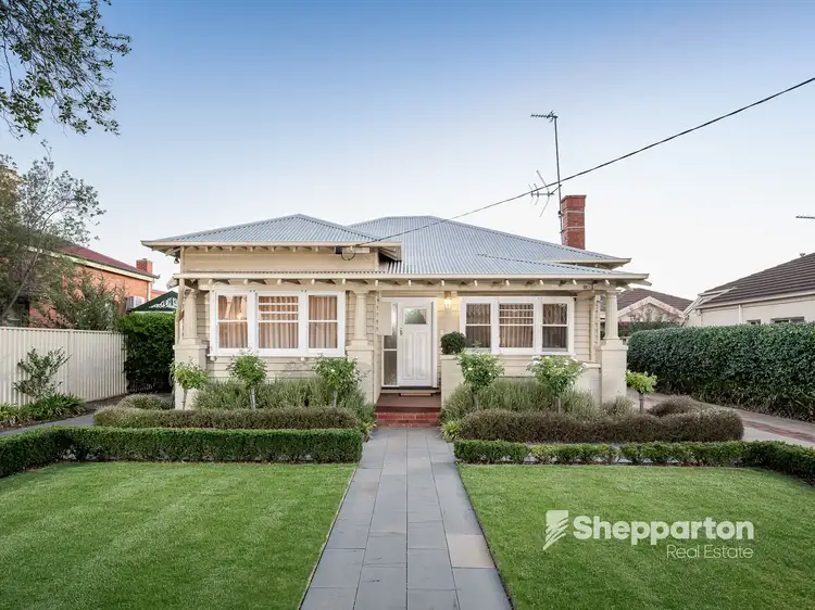 Second view of Homely house listing, 190 Knight Street, Shepparton VIC 3630
