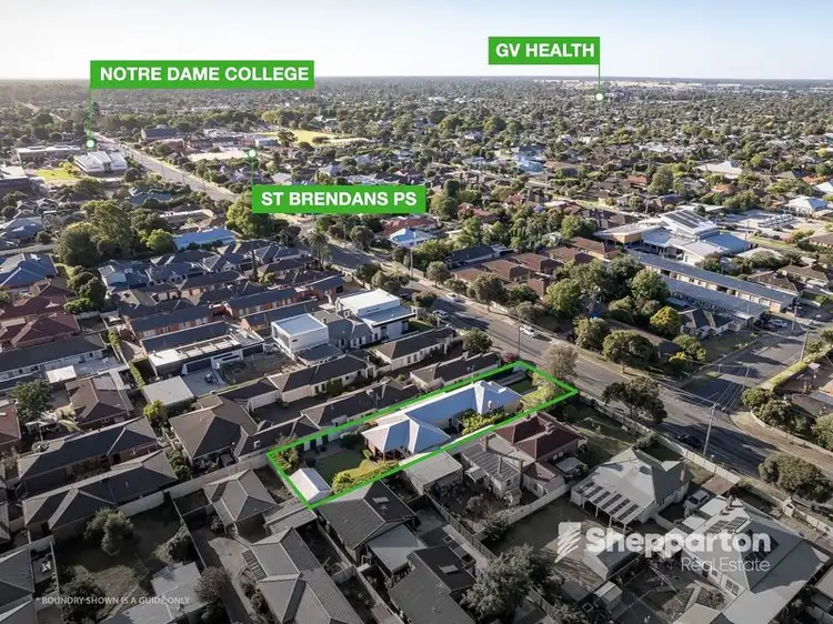 Fourth view of Homely house listing, 190 Knight Street, Shepparton VIC 3630
