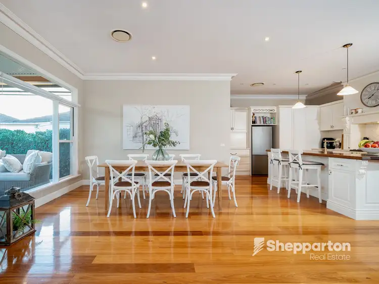 Sixth view of Homely house listing, 190 Knight Street, Shepparton VIC 3630