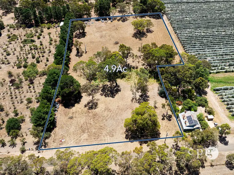 80 Mills Road, Harcourt VIC 3453