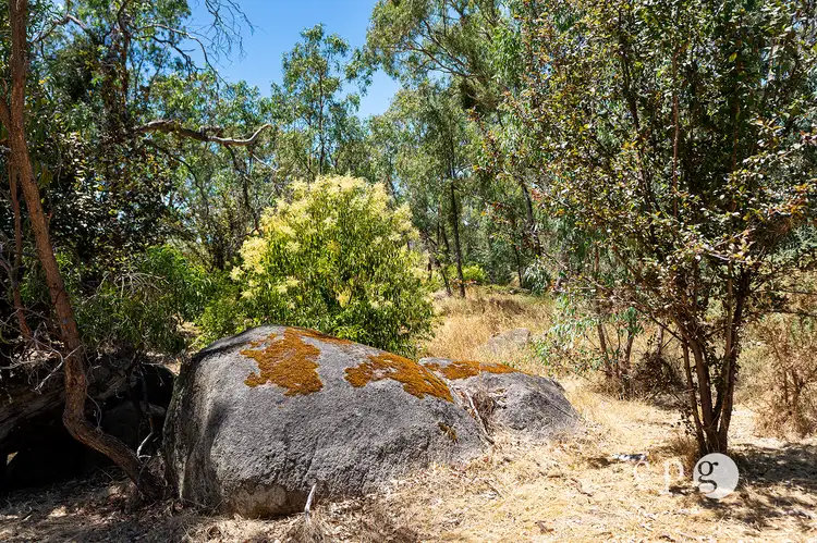 Second view of Homely land listing, 256 Blackjack Road, Harcourt VIC 3453