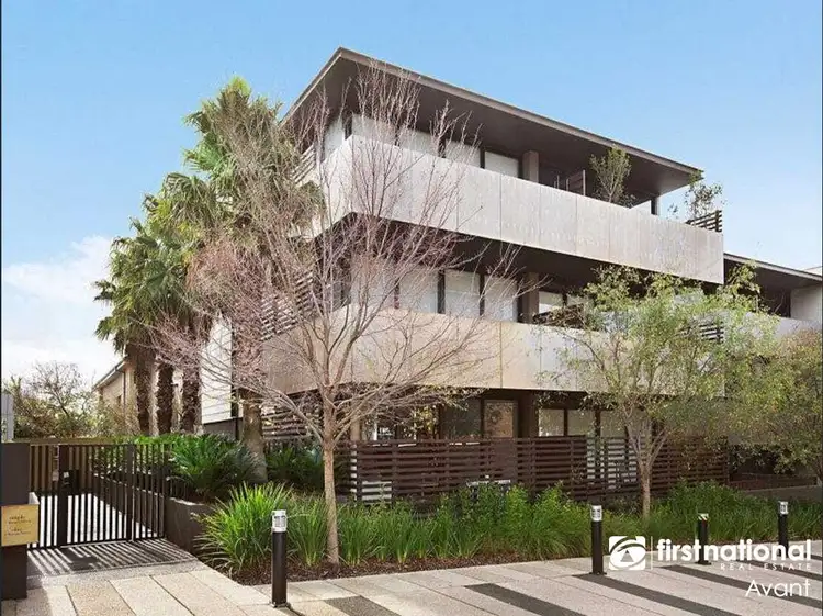 10/9 Warner Street, Malvern VIC 3144