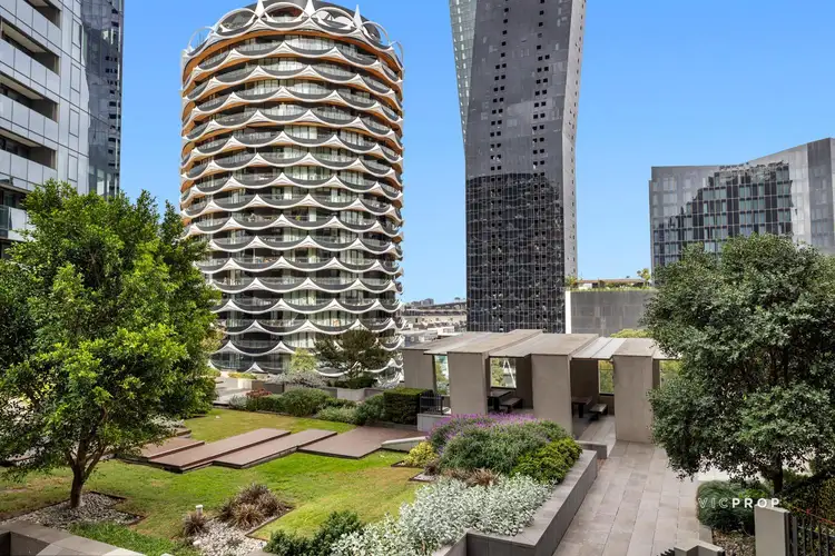 Third view of Homely apartment listing, 610/421 Docklands Drive, Docklands VIC 3008