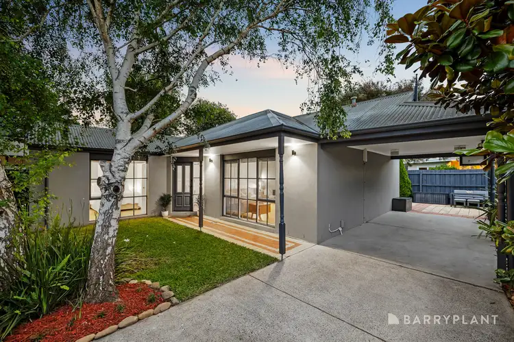Main view of Homely unit listing, 2/34 Eulinga Avenue, Aspendale VIC 3195