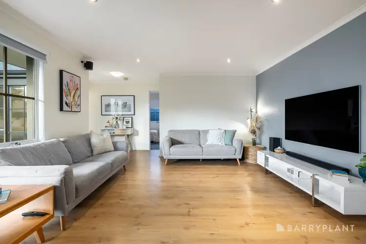 Second view of Homely unit listing, 2/34 Eulinga Avenue, Aspendale VIC 3195