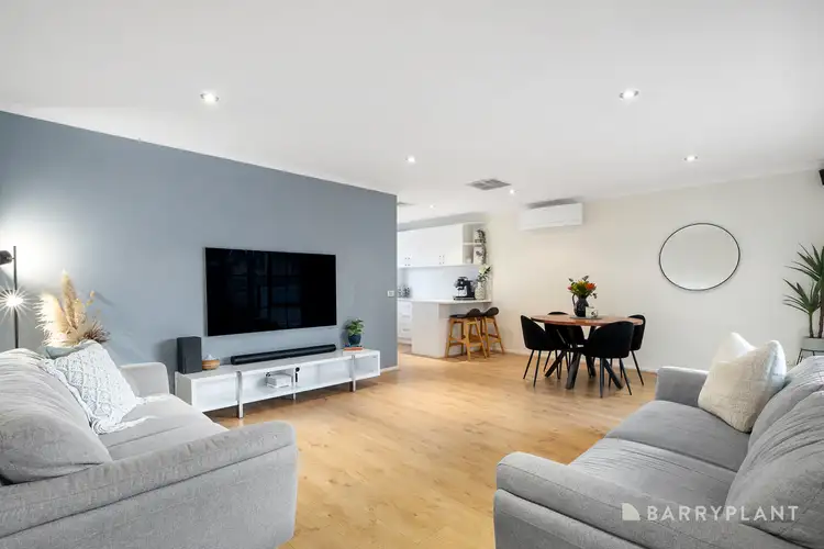 Third view of Homely unit listing, 2/34 Eulinga Avenue, Aspendale VIC 3195