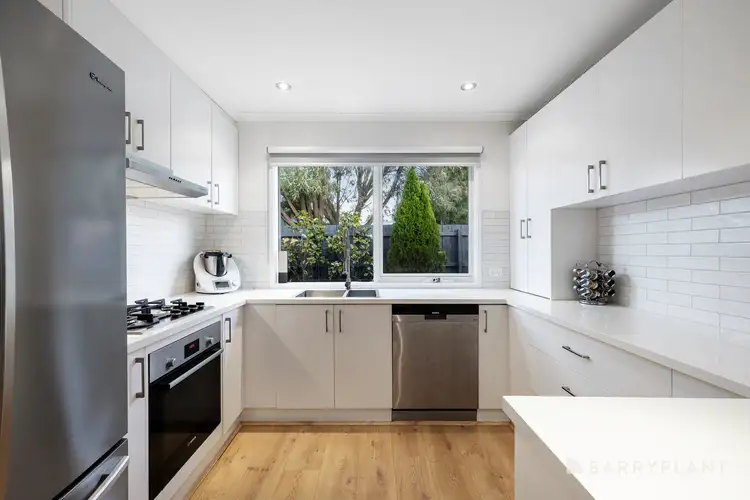 Fourth view of Homely unit listing, 2/34 Eulinga Avenue, Aspendale VIC 3195