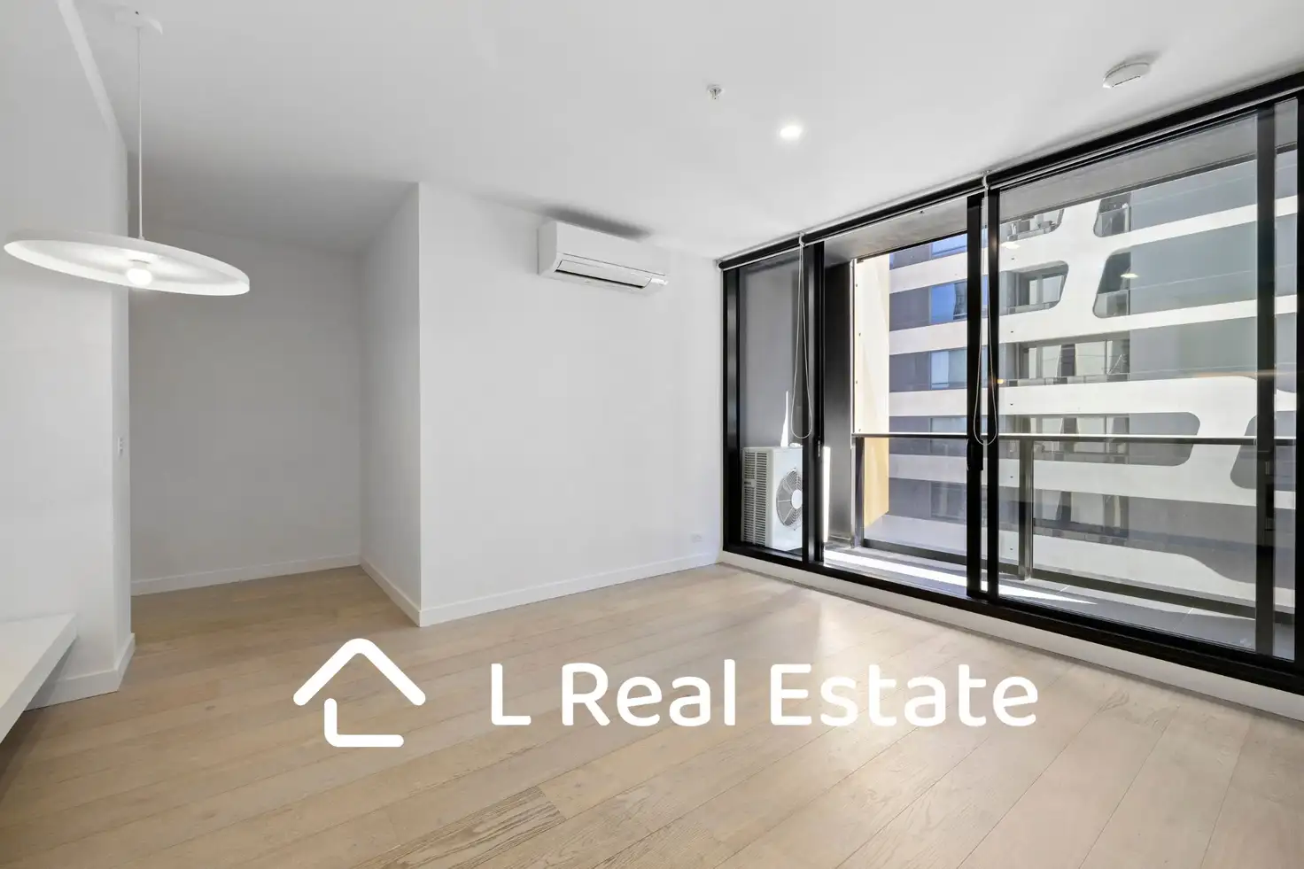 Main view of Homely apartment listing, 4109/81 Abeckett Street, Melbourne VIC 3000