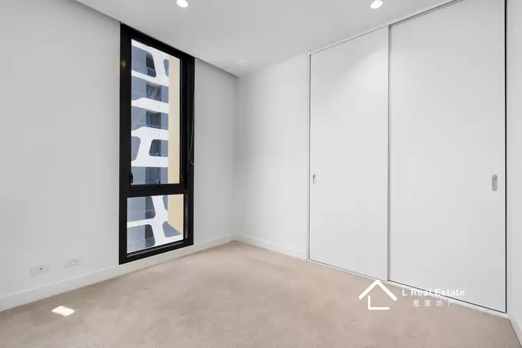 Fifth view of Homely apartment listing, 4109/81 Abeckett Street, Melbourne VIC 3000