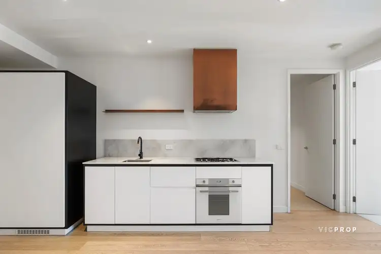 Third view of Homely apartment listing, 108/276 Neerim Road, Carnegie VIC 3163