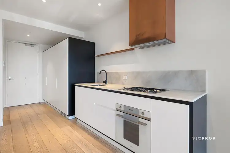 Fourth view of Homely apartment listing, 108/276 Neerim Road, Carnegie VIC 3163