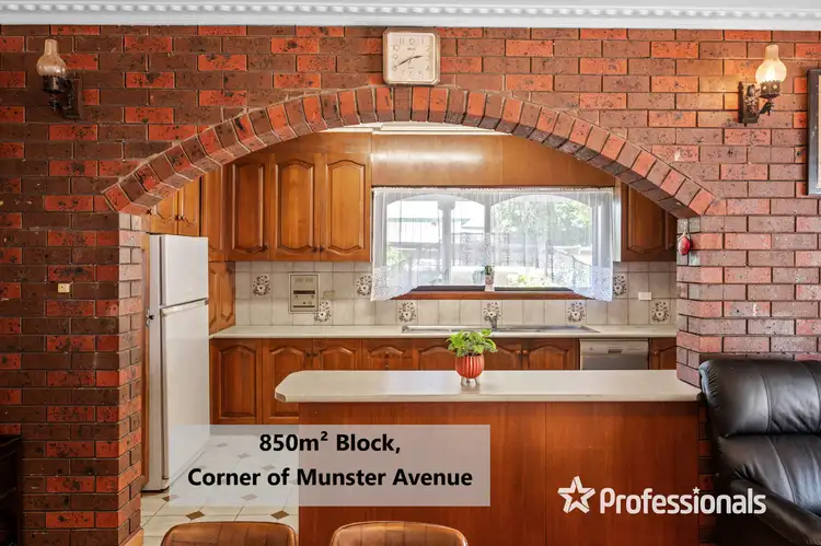 48 Grange Road, Carnegie VIC 3163