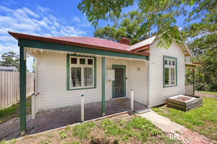 Main view of Homely house listing, 2909 Warburton Highway, Wesburn VIC 3799