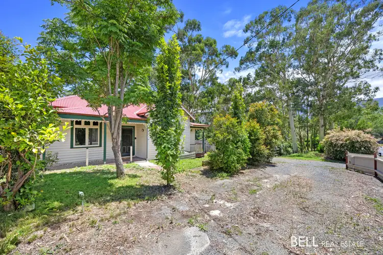 Third view of Homely house listing, 2909 Warburton Highway, Wesburn VIC 3799