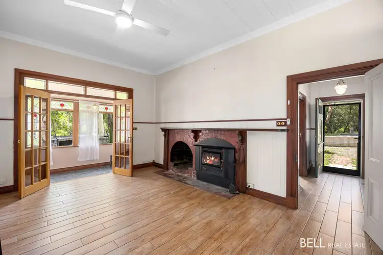Fourth view of Homely house listing, 2909 Warburton Highway, Wesburn VIC 3799