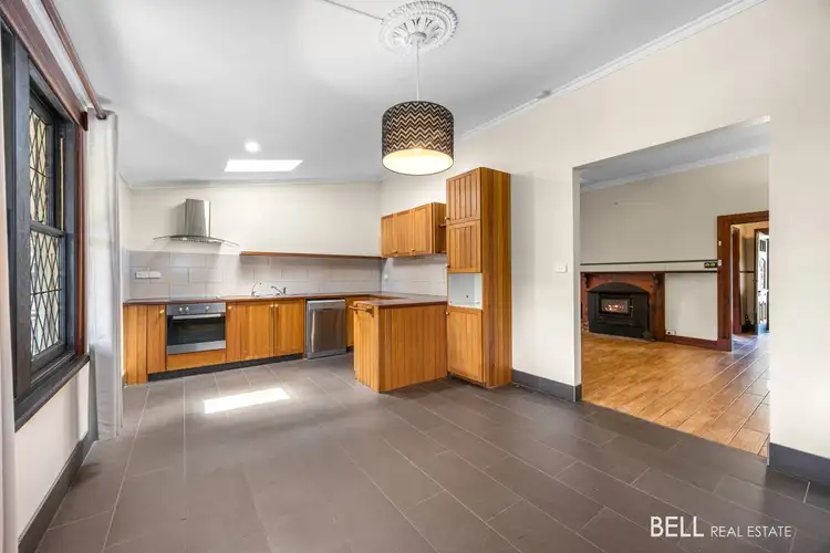 Fifth view of Homely house listing, 2909 Warburton Highway, Wesburn VIC 3799